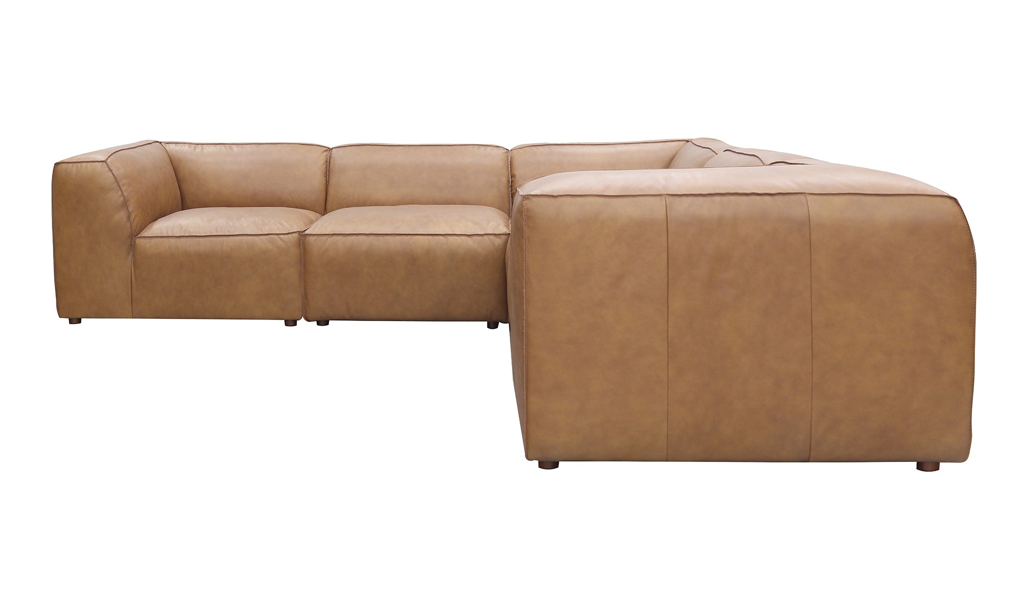 Form Dream Modular Sectional