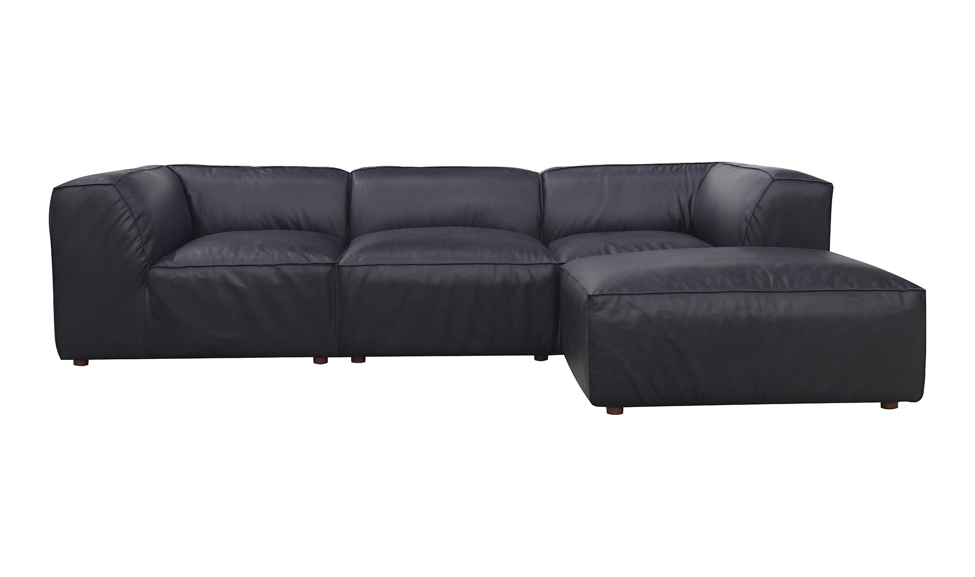 Form Lounge Modular Sectional