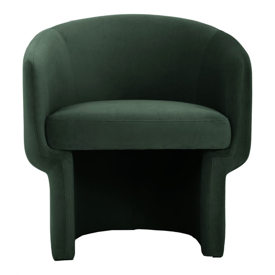 Franco Chair- Green