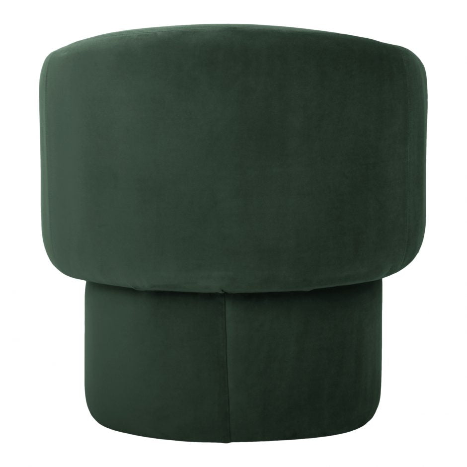 Franco Chair- Green