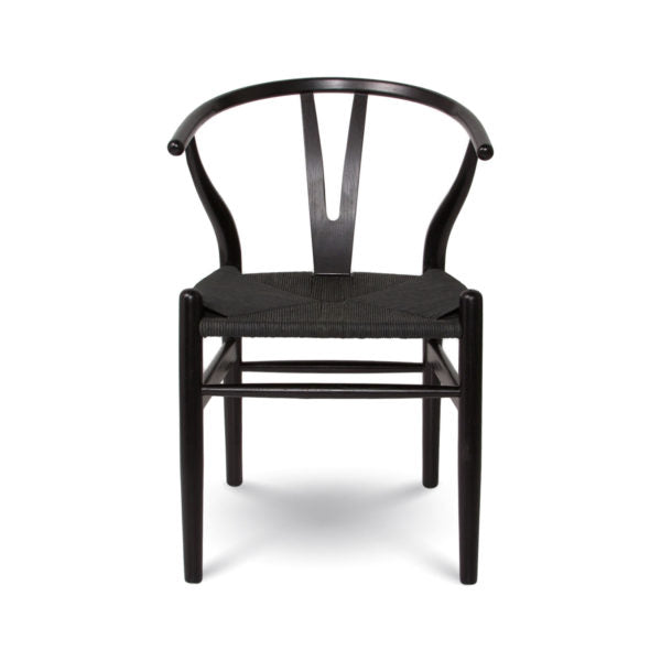 Frida Dining Chair - Black