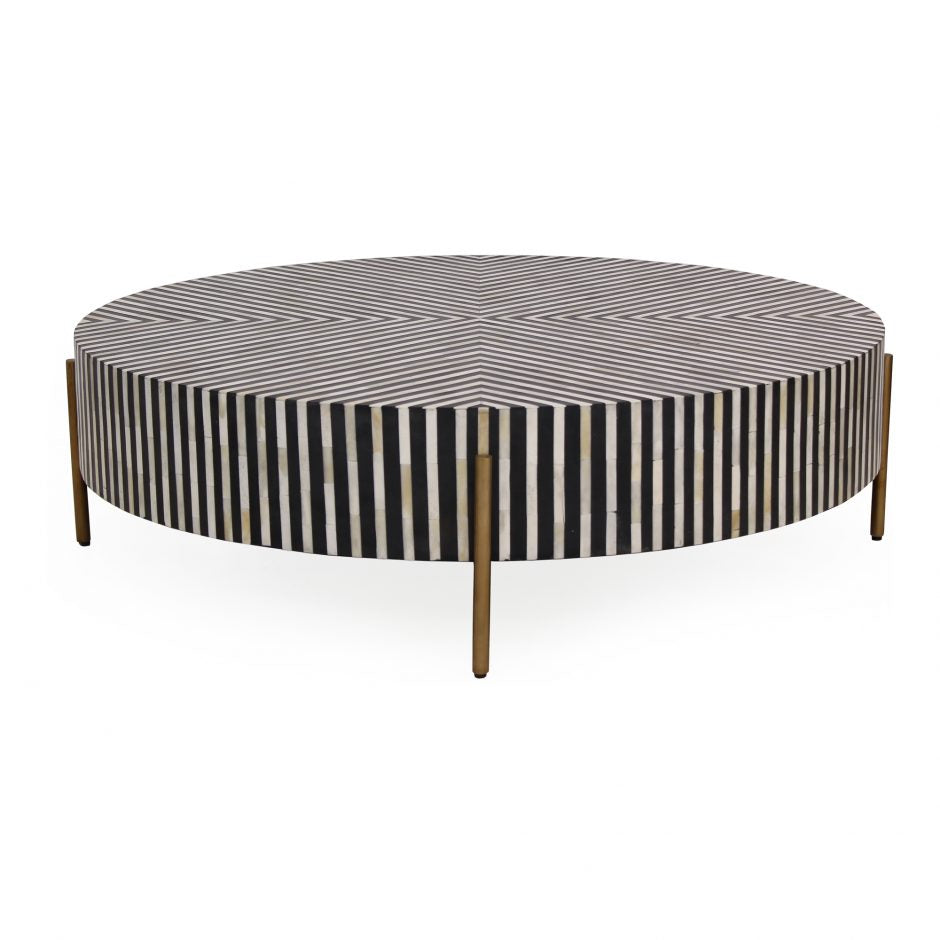 Chameau Coffee Table Medium