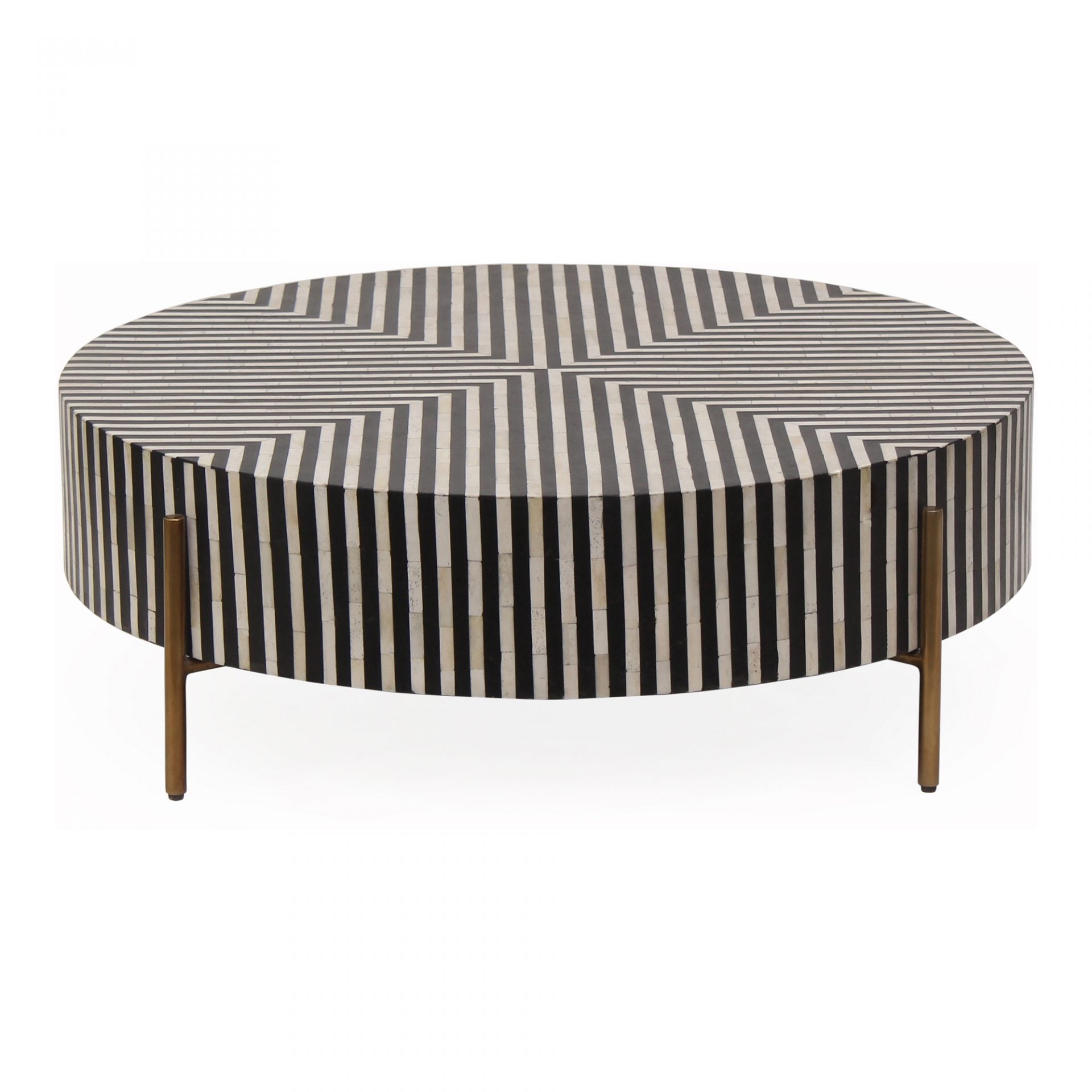 Chameau Coffee Table Small