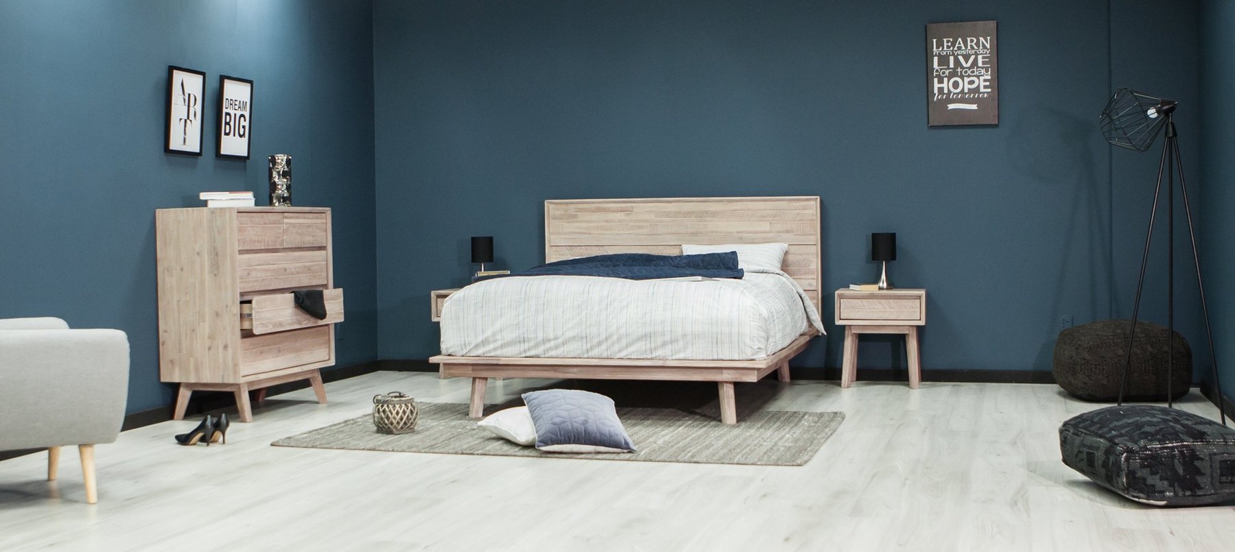 Gia Bed