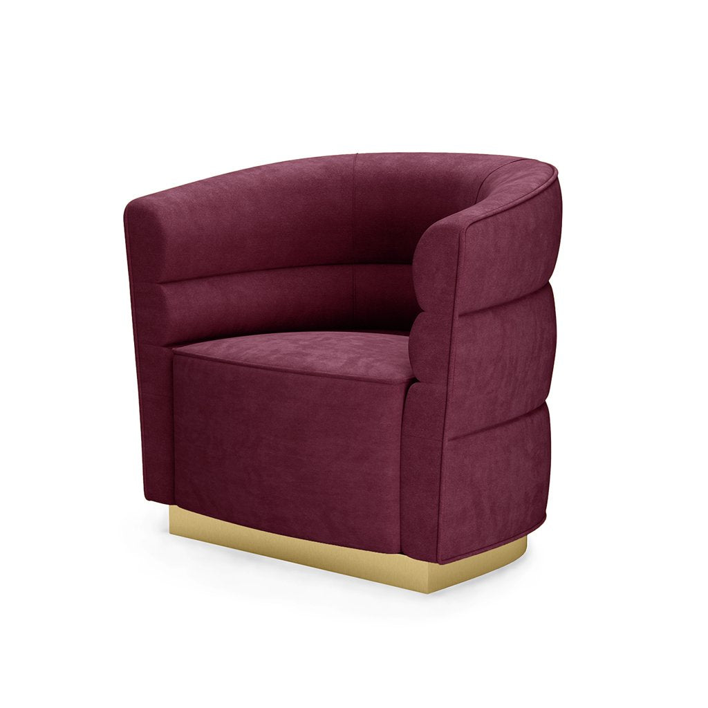 Harvard Lounge Chair