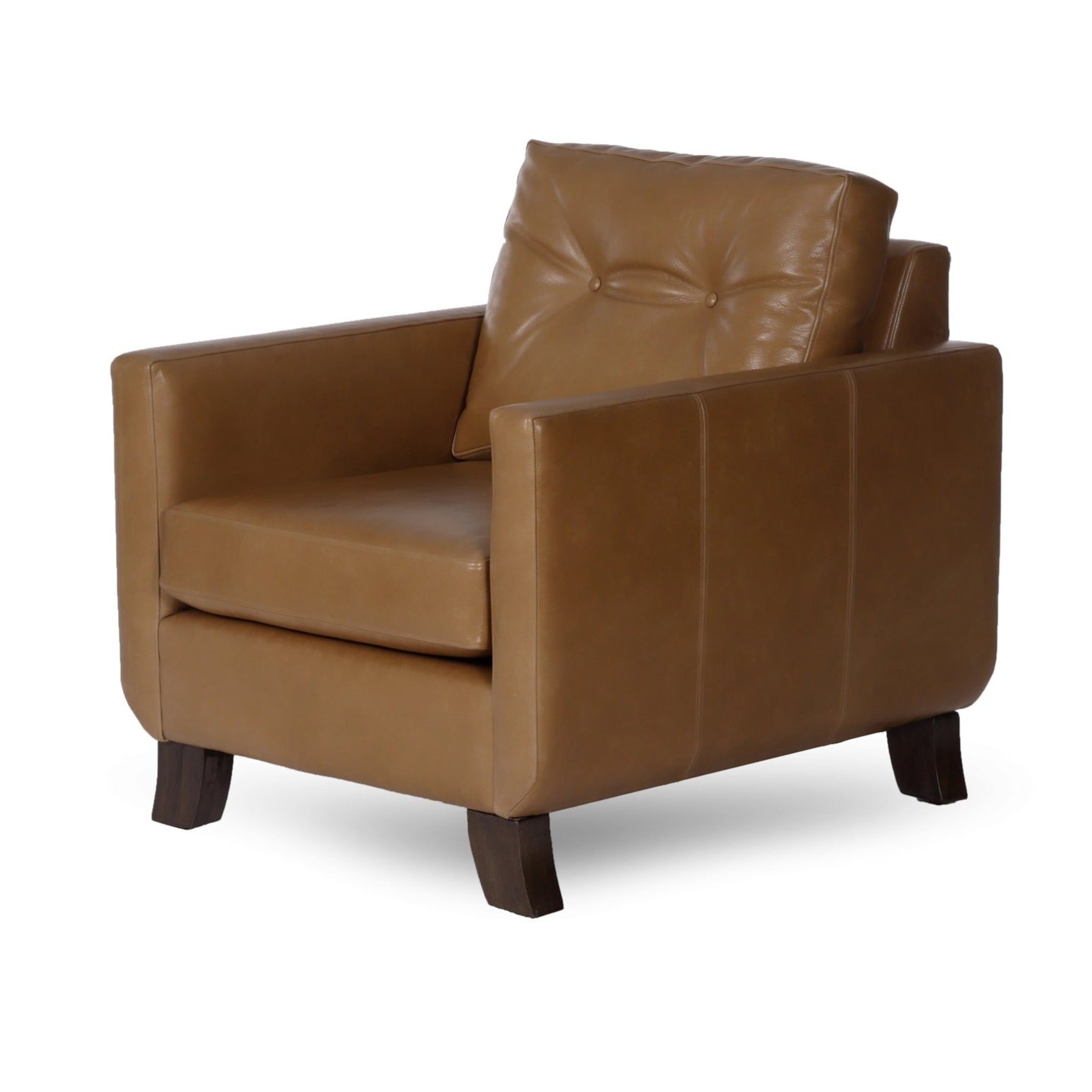 Huxley Chair- Customizable