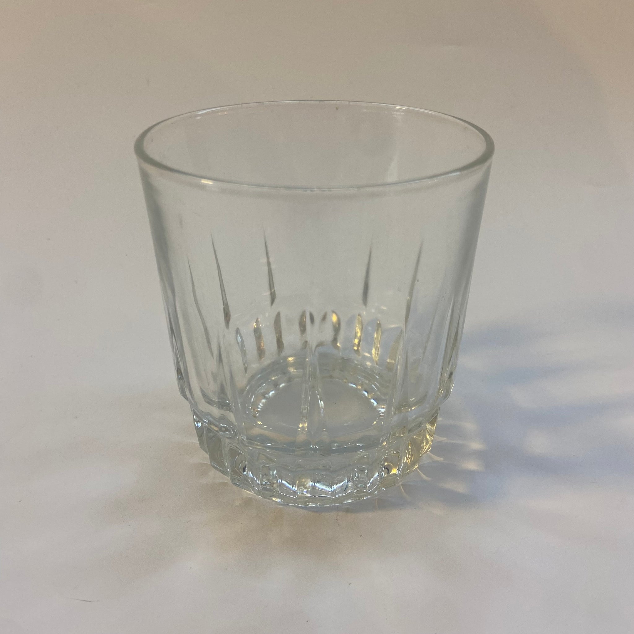 Short Glasses (Set of 8)