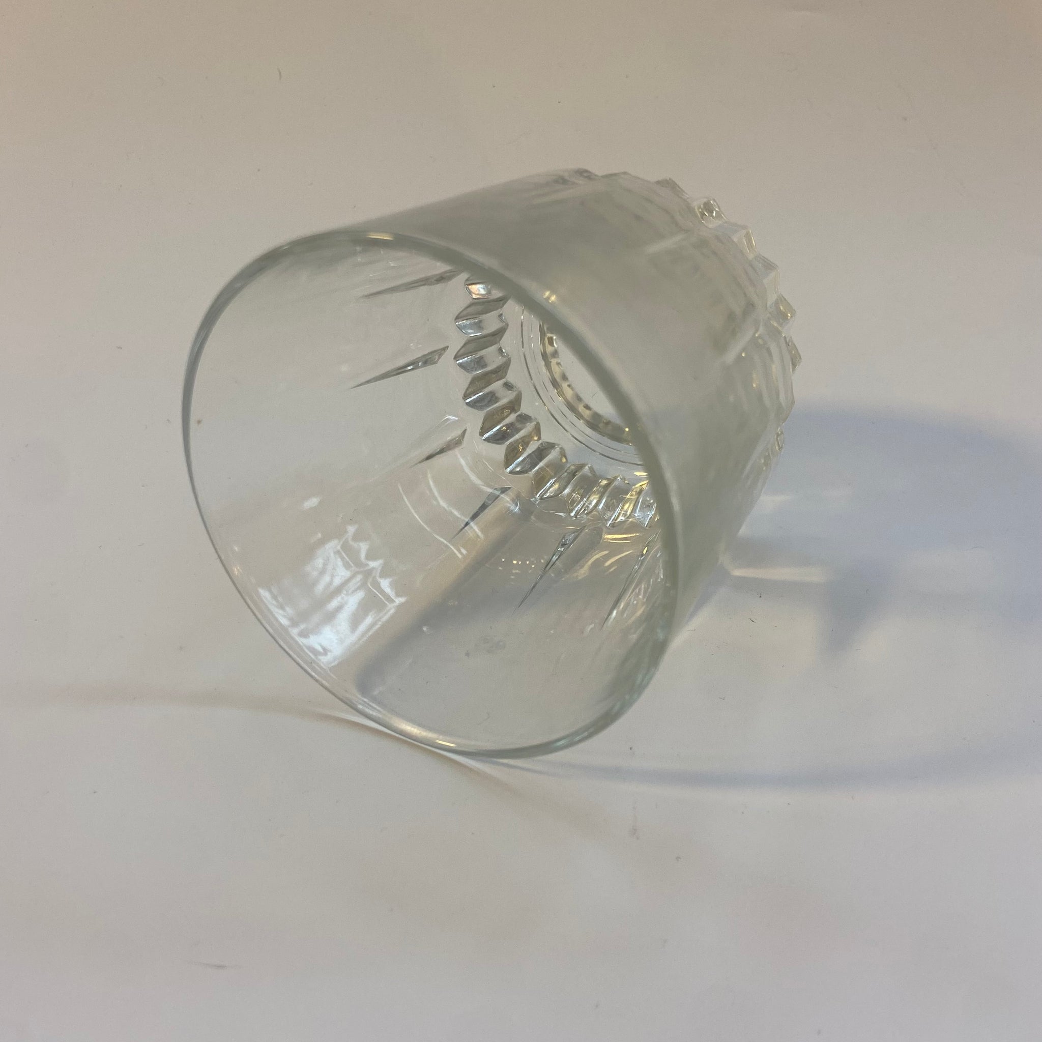Short Glasses (Set of 8)