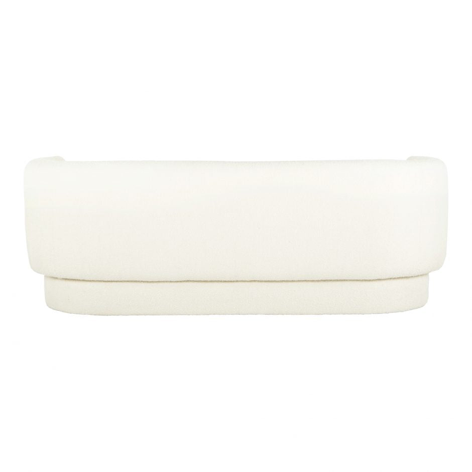 Koba Sofa Maya White