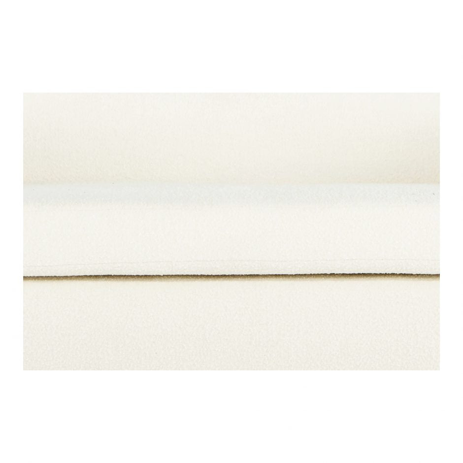 Koba Sofa Maya White