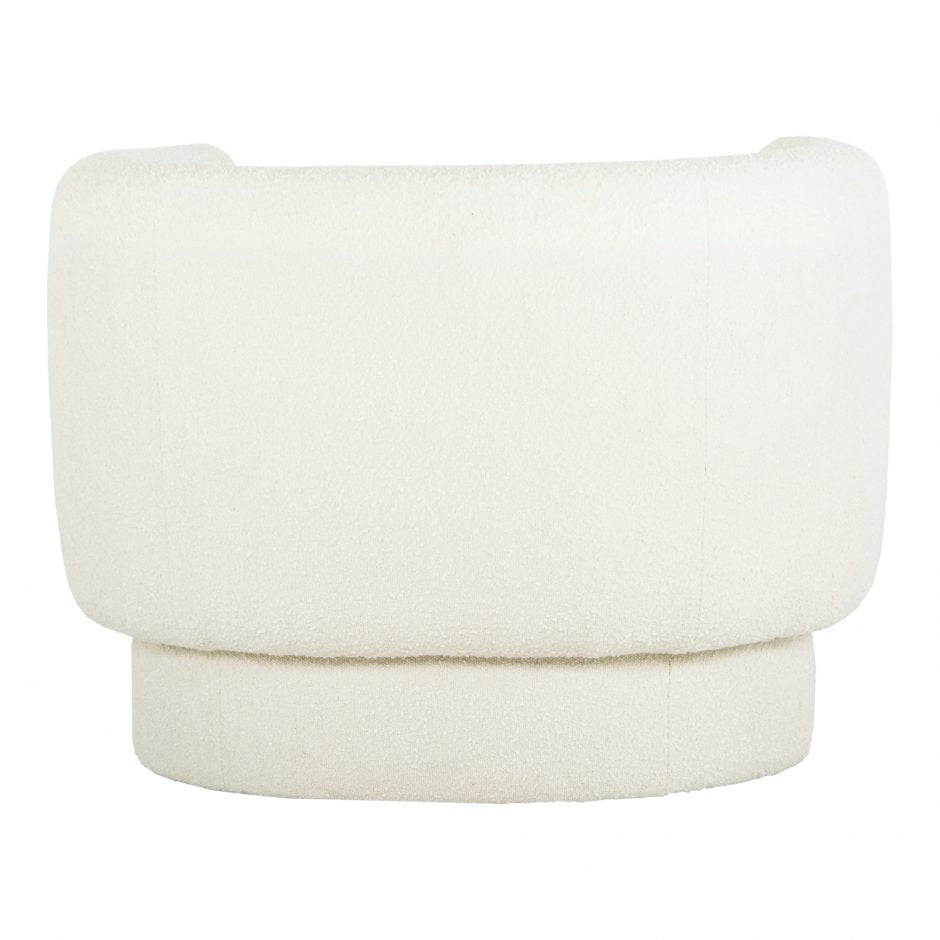 Koba Chair Maya White