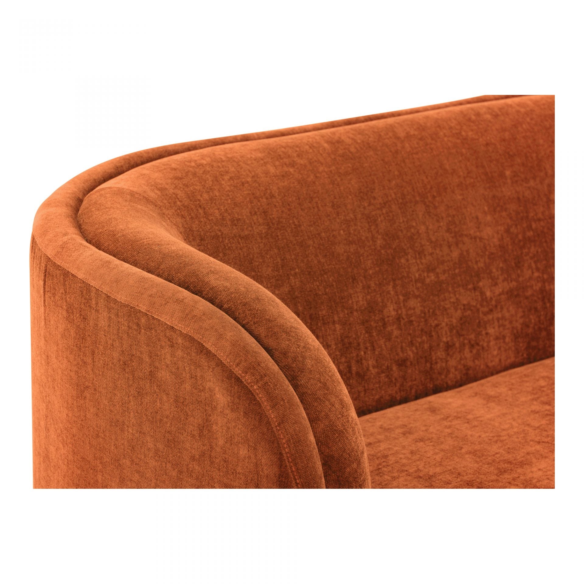 Yoon 2 Seat Chaise Left