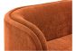 Yoon 2 Seat Chaise Left