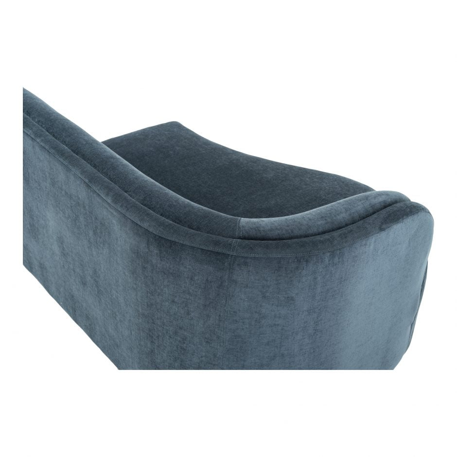 Yoon 2 Seat Chaise Left