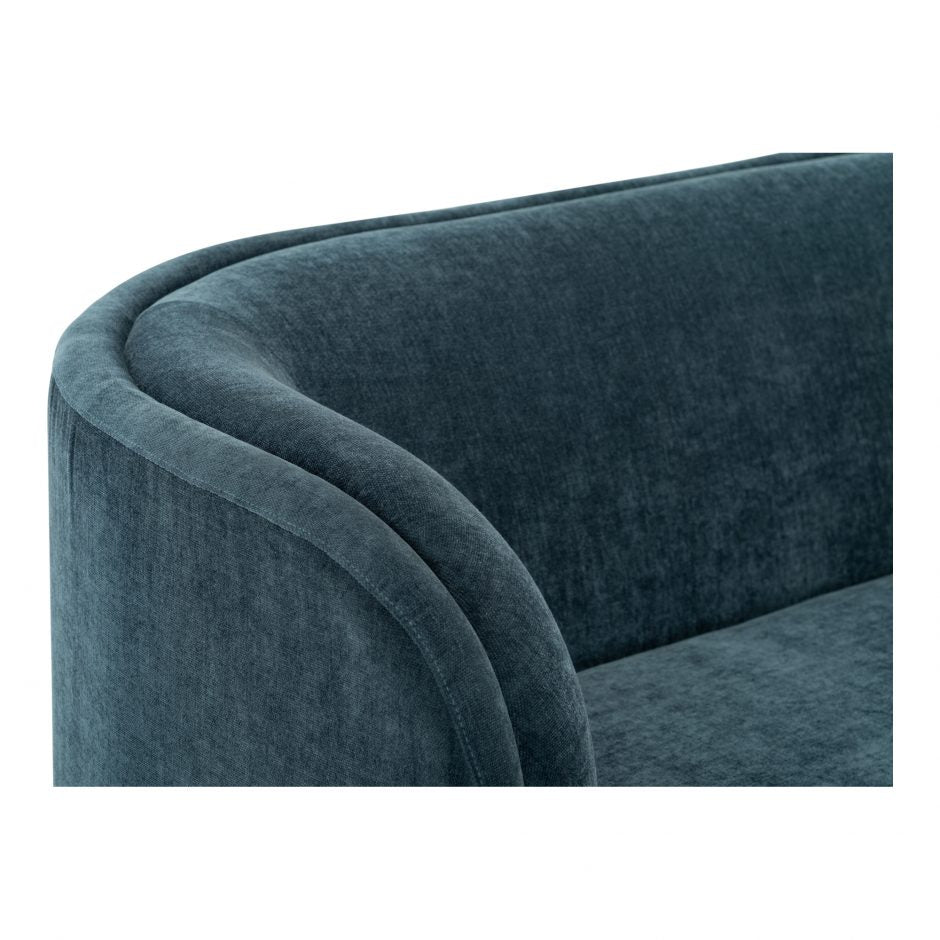 Yoon 2 Seat Chaise Left