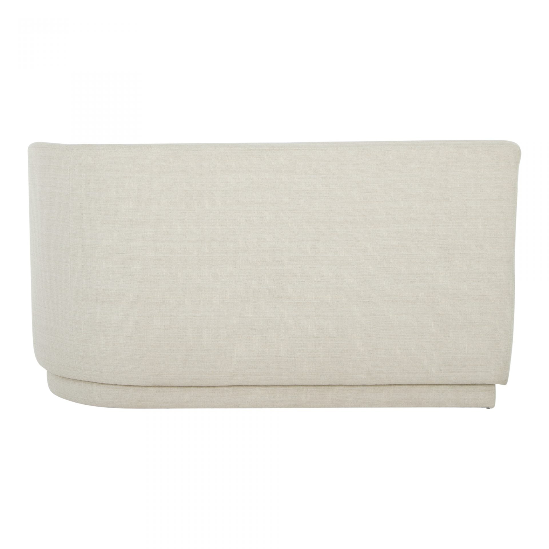 Yoon 2 Seat Chaise | Right