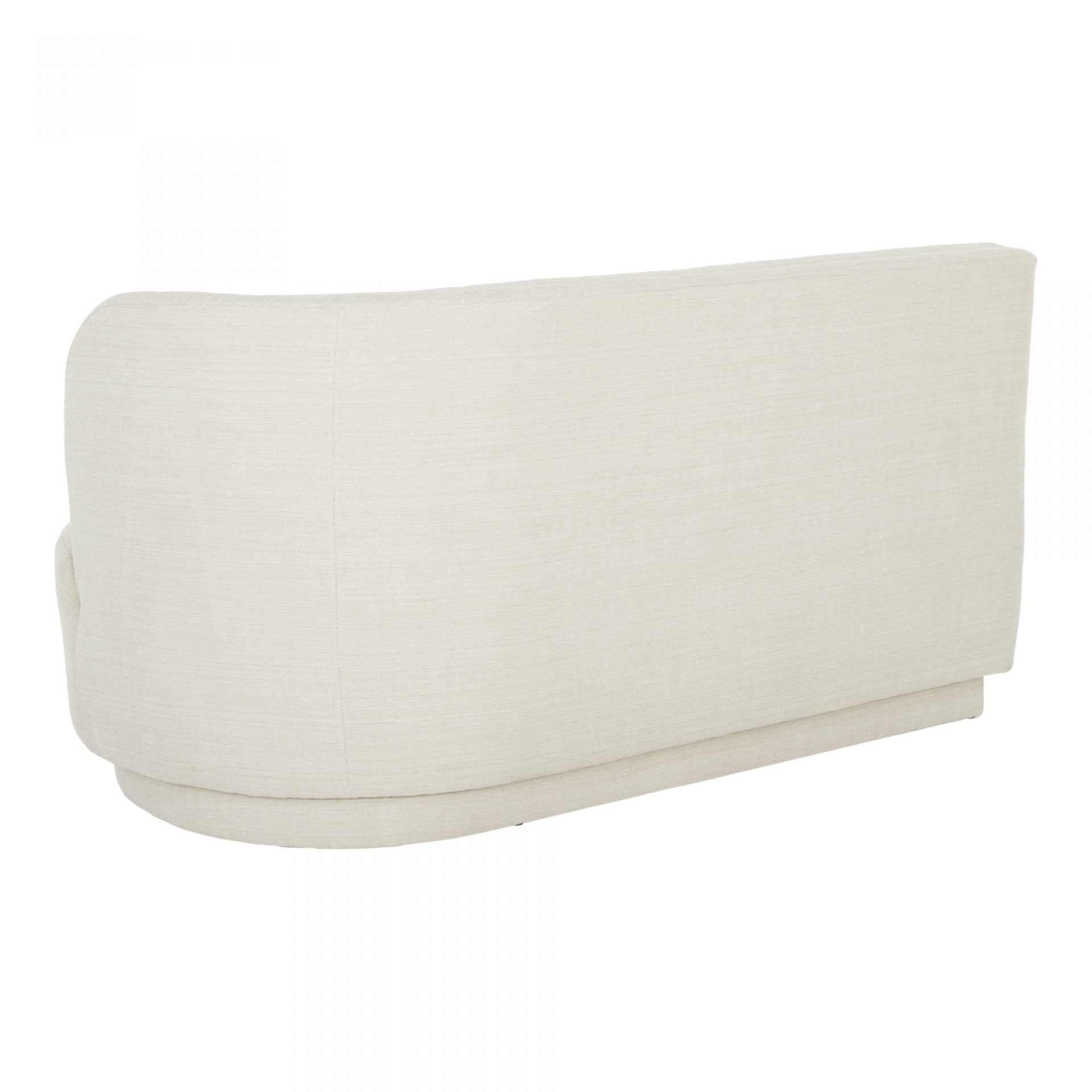 Yoon 2 Seat Chaise | Right