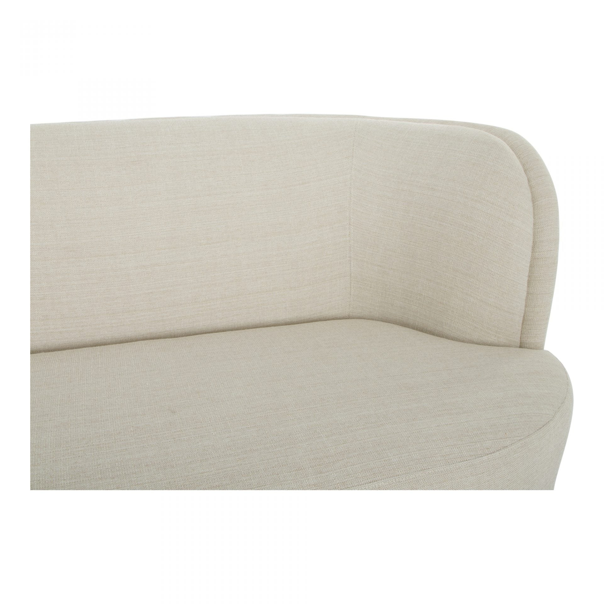 Yoon 2 Seat Chaise | Right