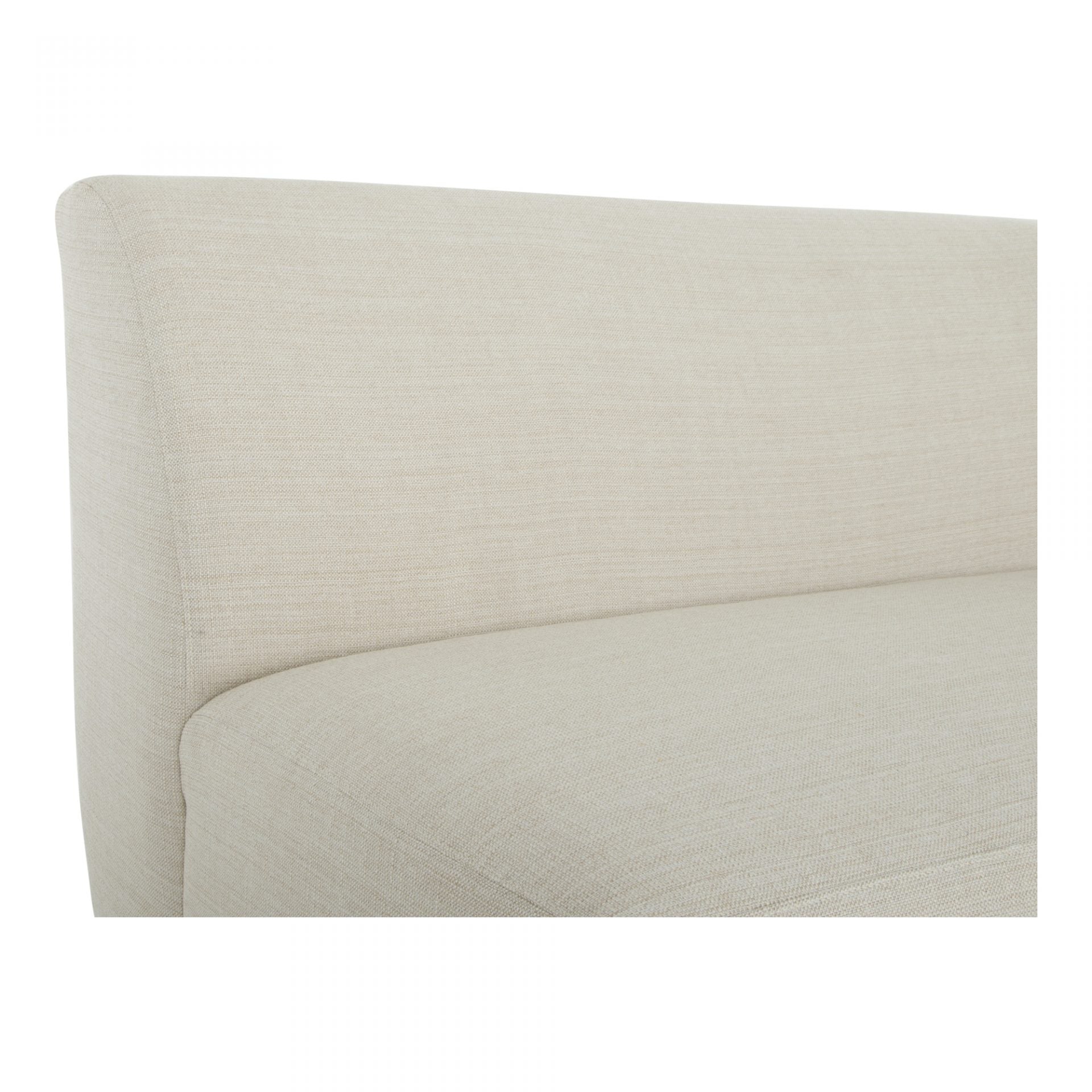 Yoon 2 Seat Chaise | Right