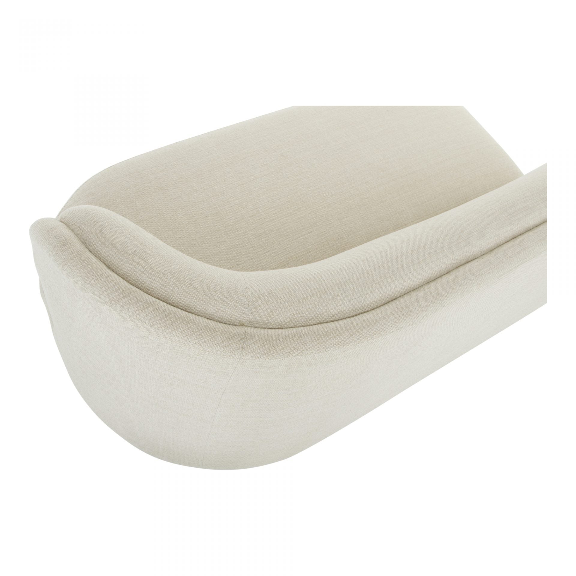 Yoon 2 Seat Chaise | Right