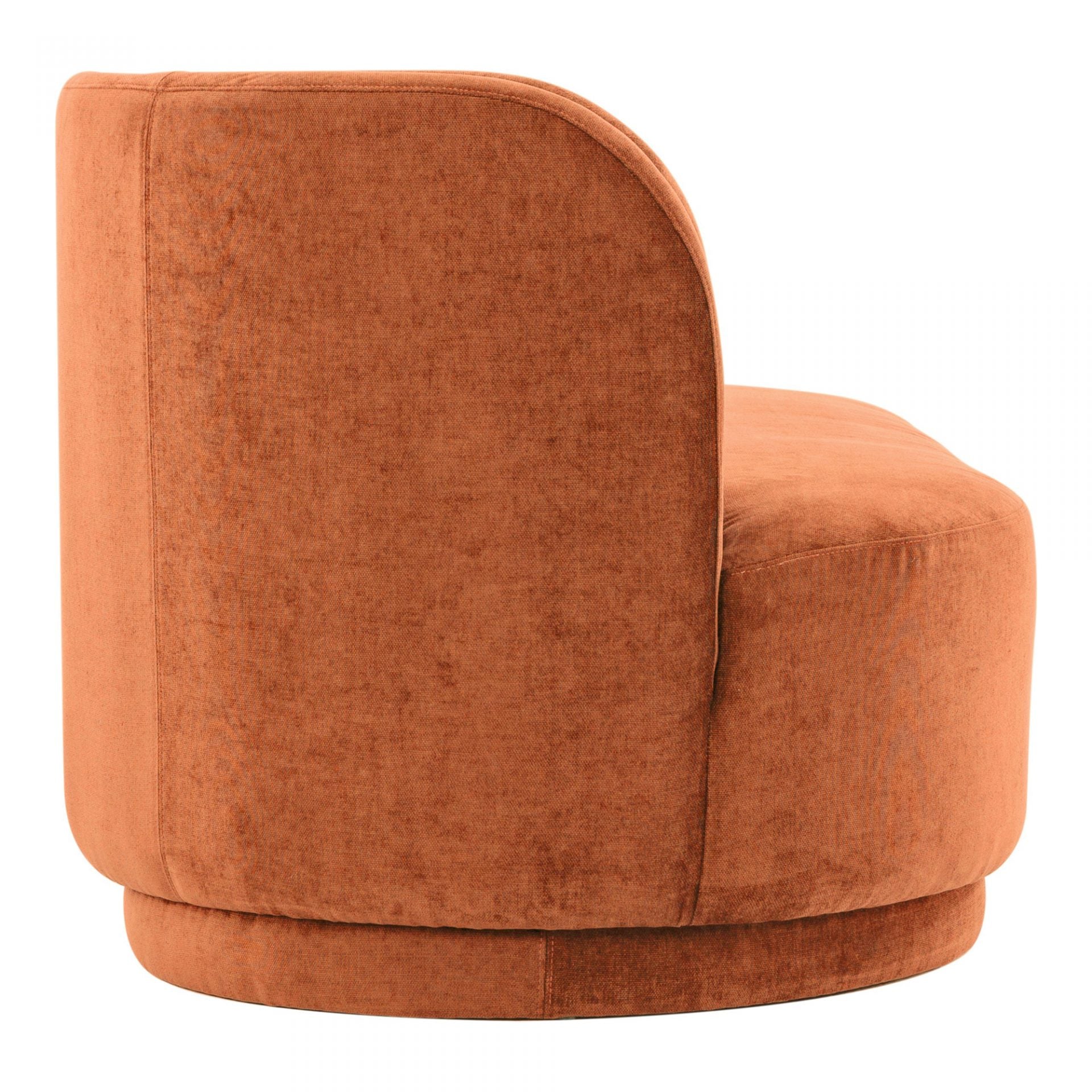 Yoon 2 Seat Chaise | Right