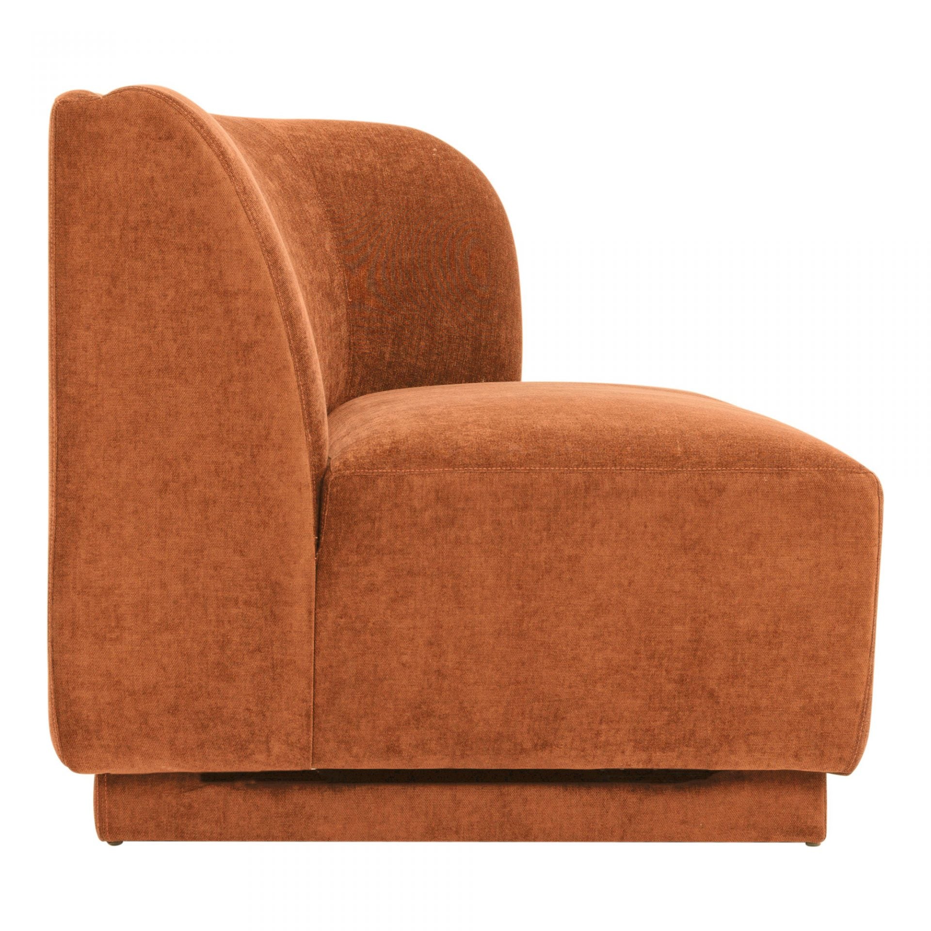 Yoon 2 Seat Chaise | Right