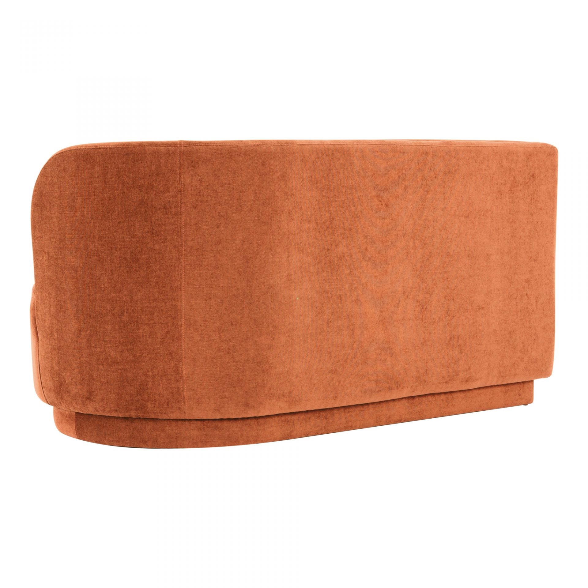 Yoon 2 Seat Chaise | Right