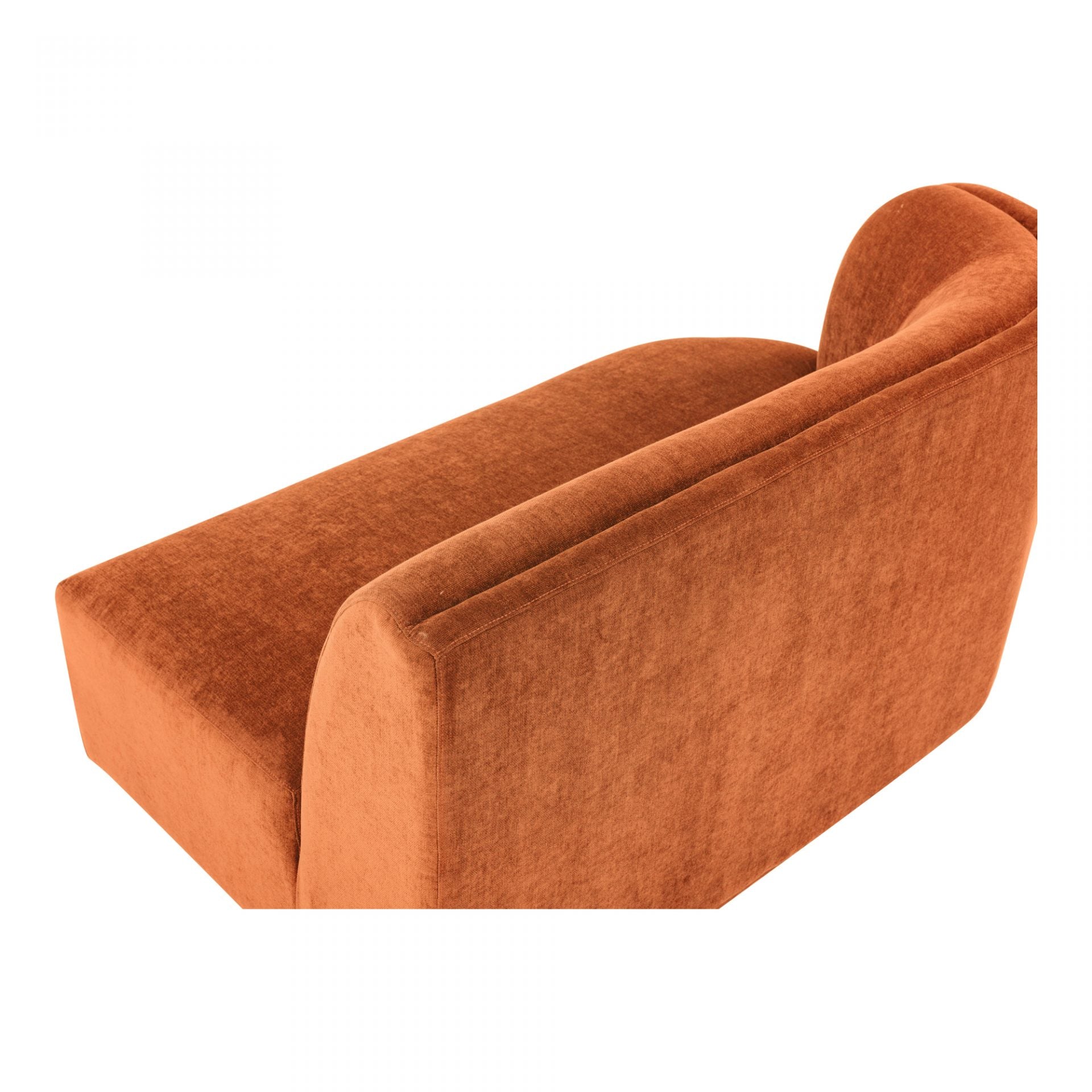 Yoon 2 Seat Chaise | Right
