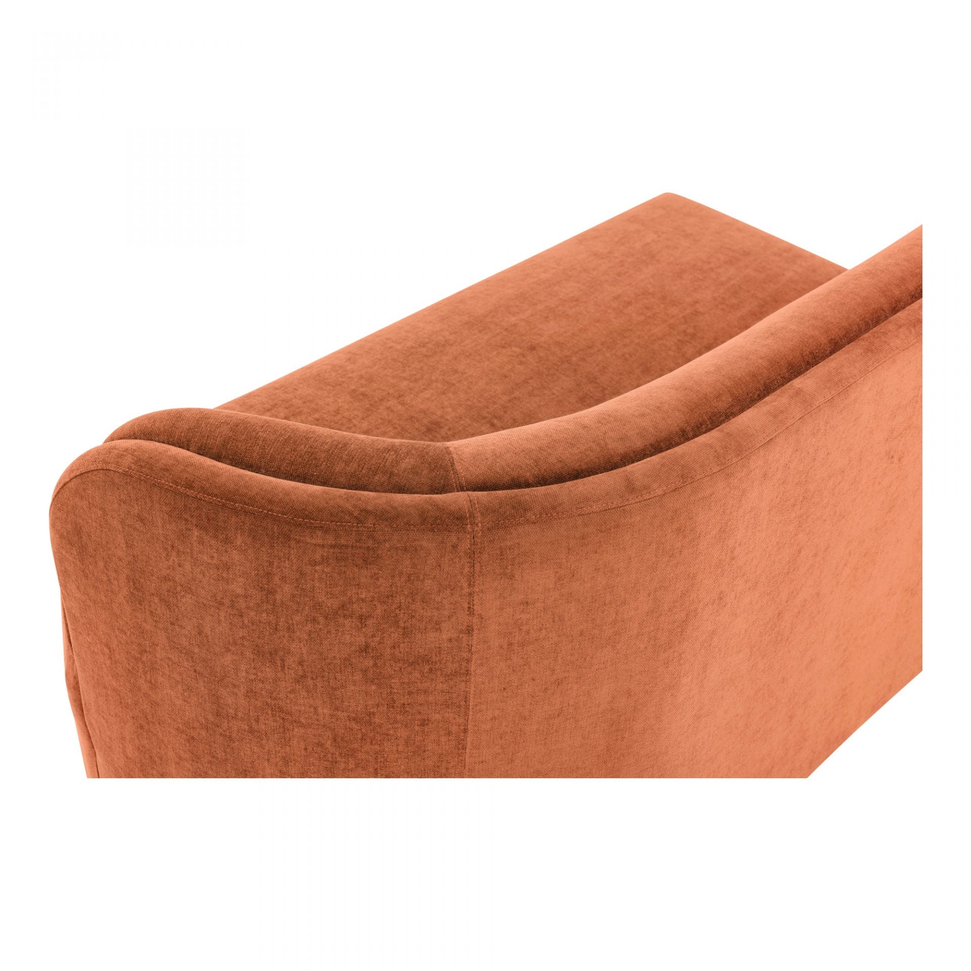 Yoon 2 Seat Chaise | Right
