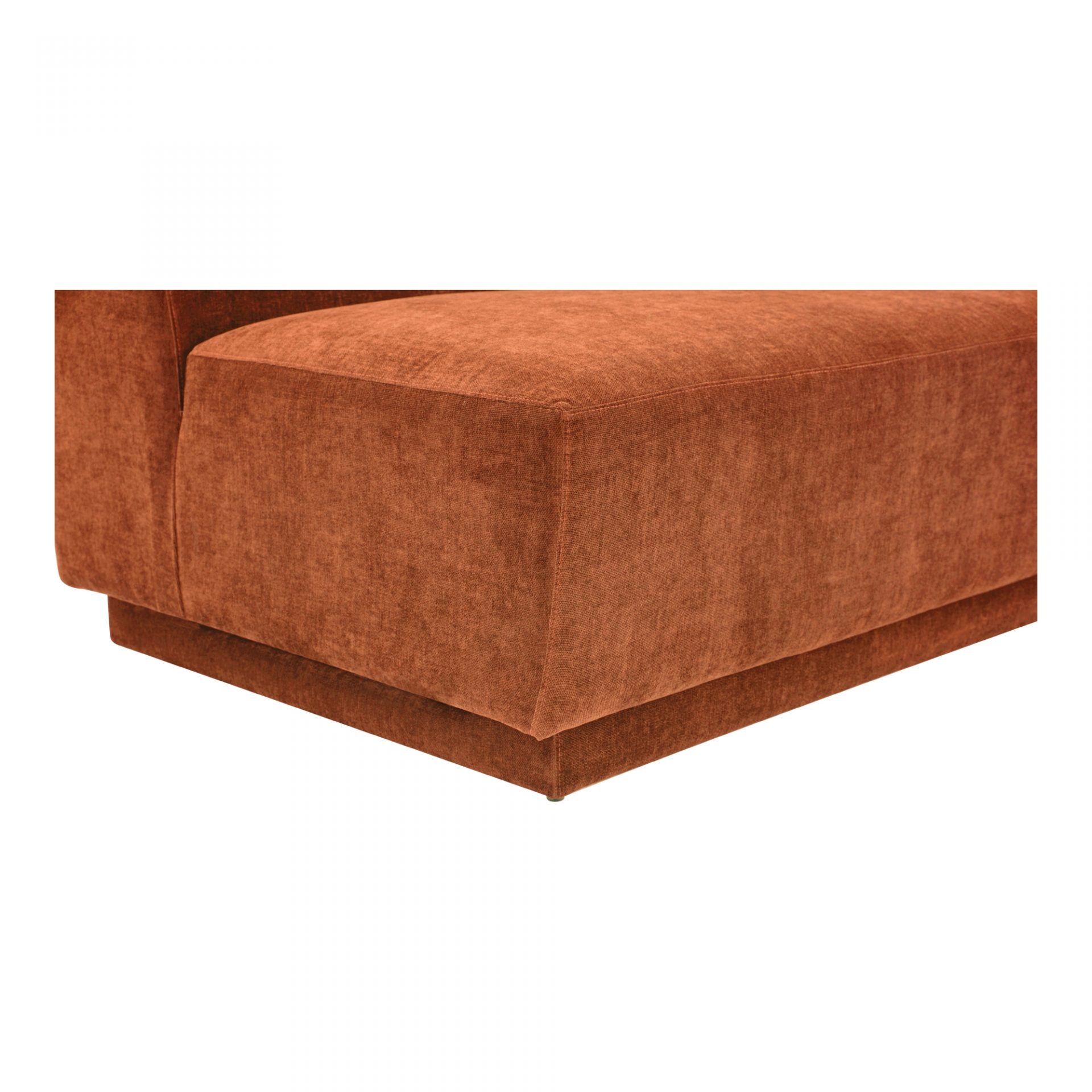 Yoon 2 Seat Chaise | Right