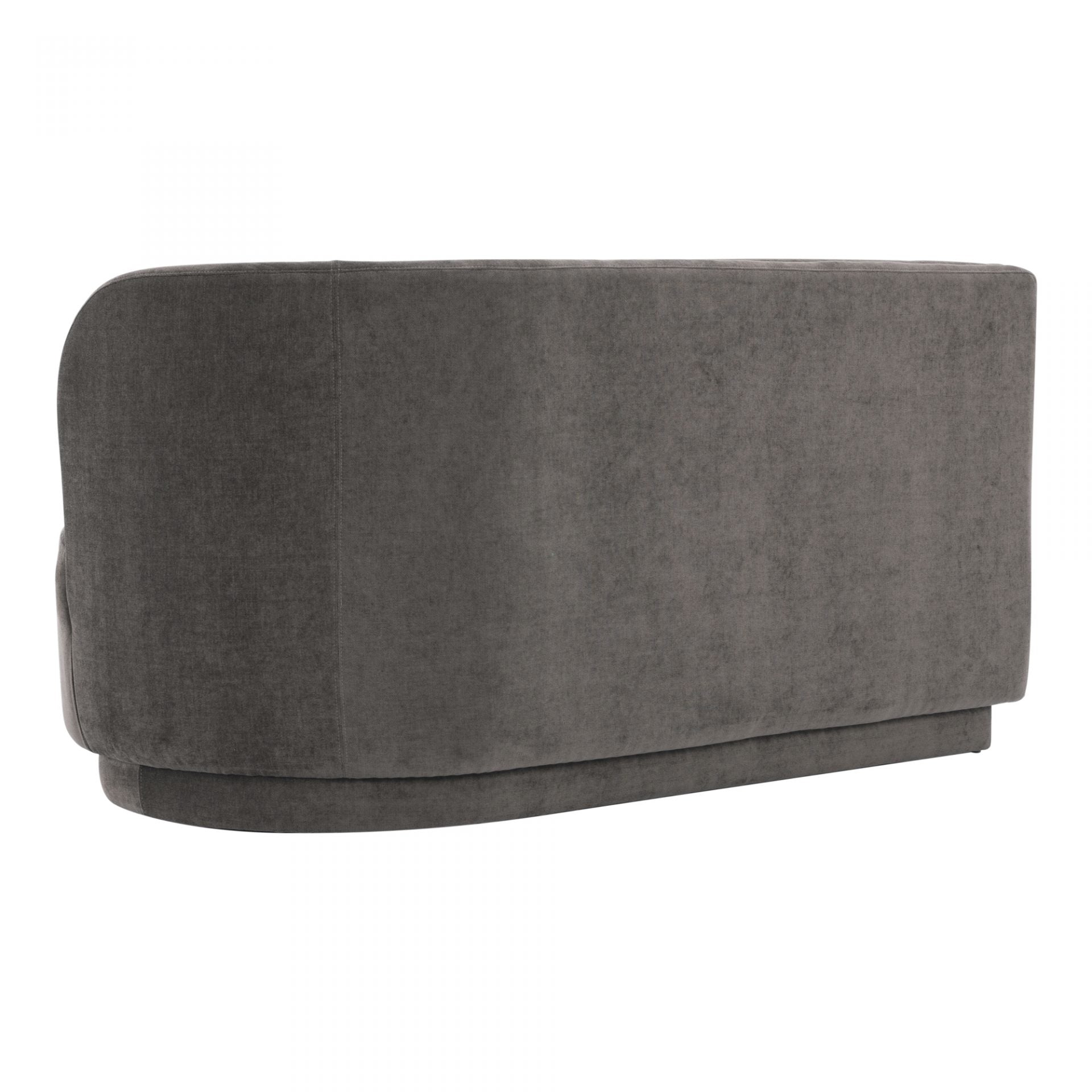 Yoon 2 Seat Chaise | Right