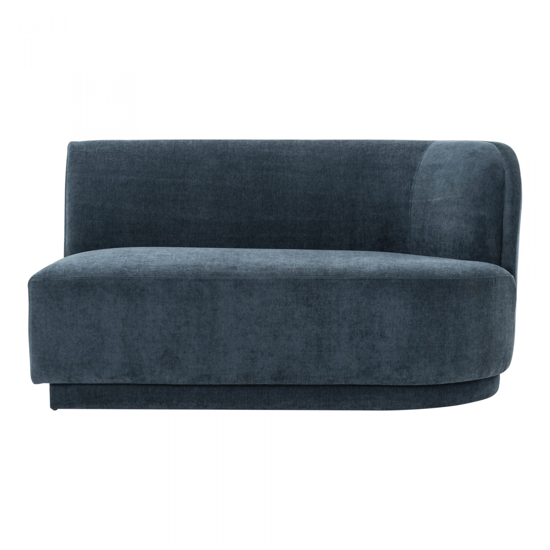 Yoon 2 Seat Chaise | Right