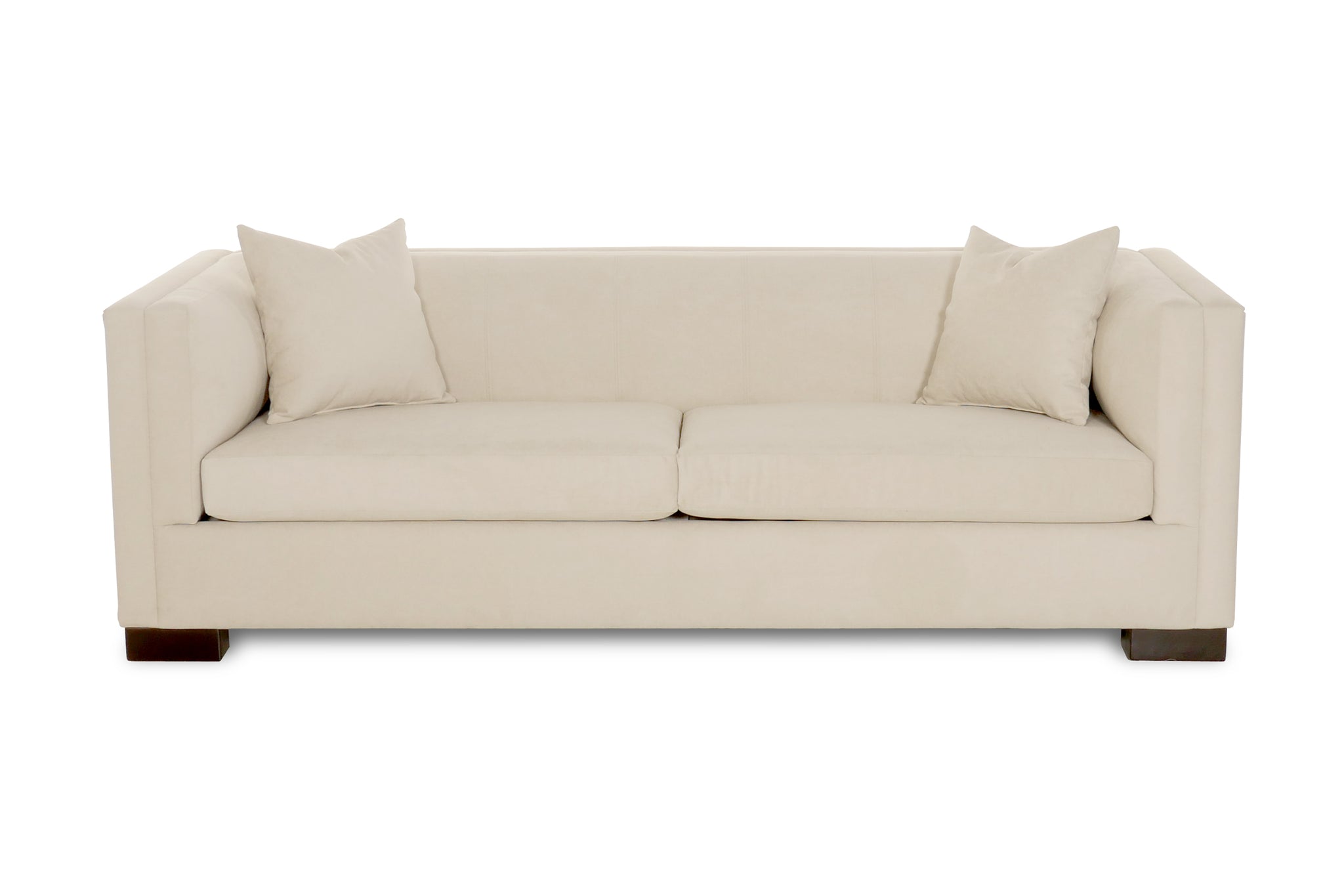 Jenner Sofa- Customizable