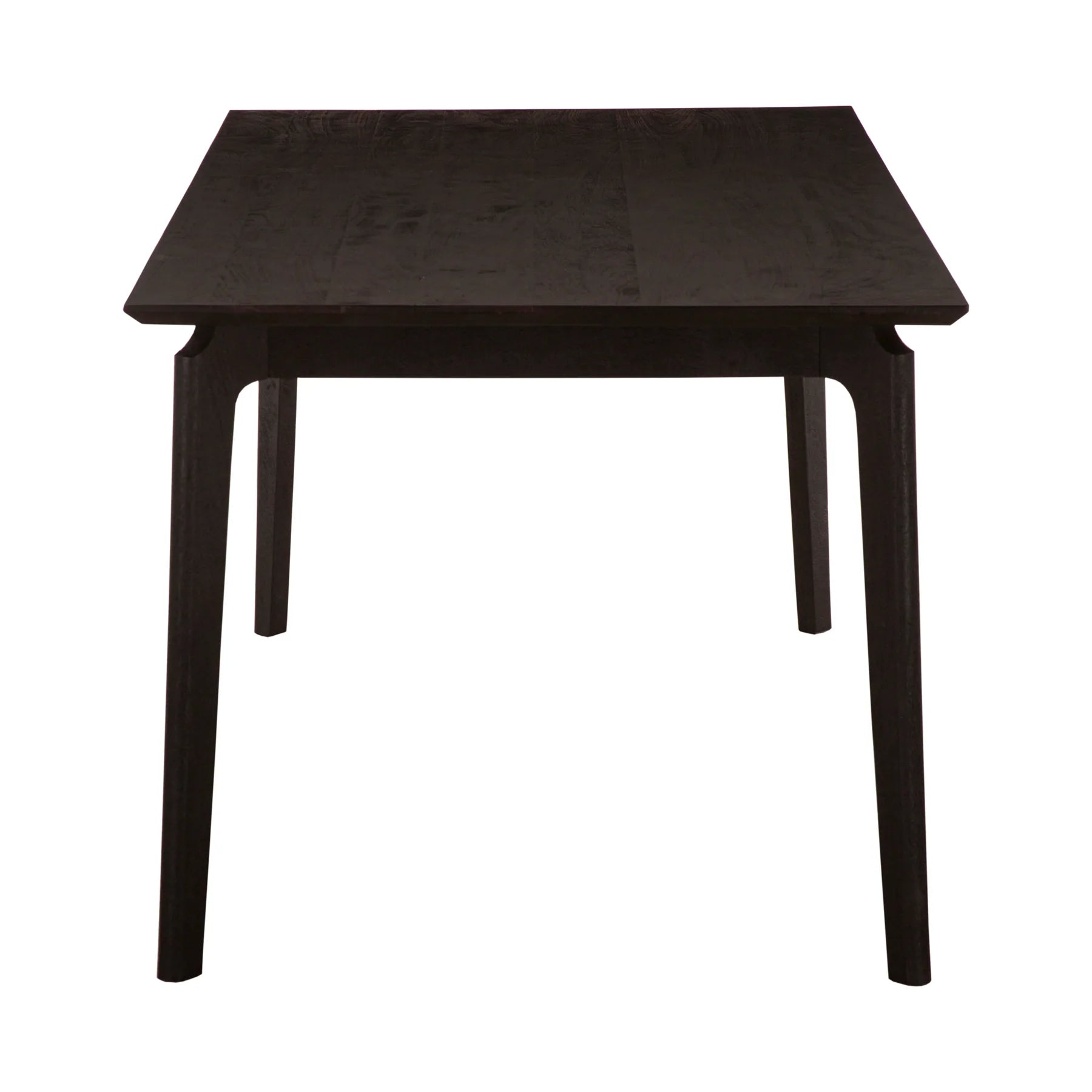 Kenzo Dining Table- Natural, brown or black