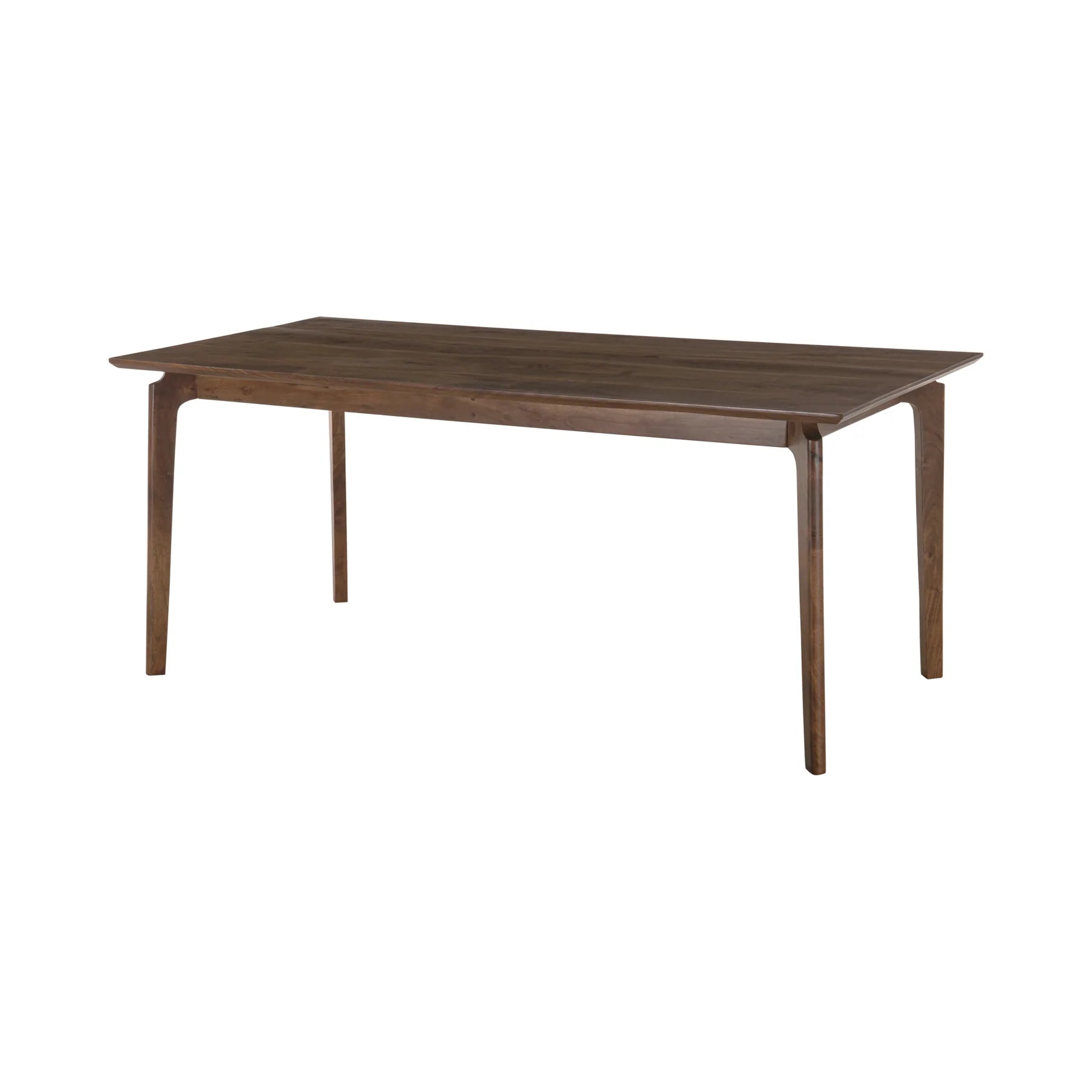 Kenzo Dining Table- Natural, brown or black