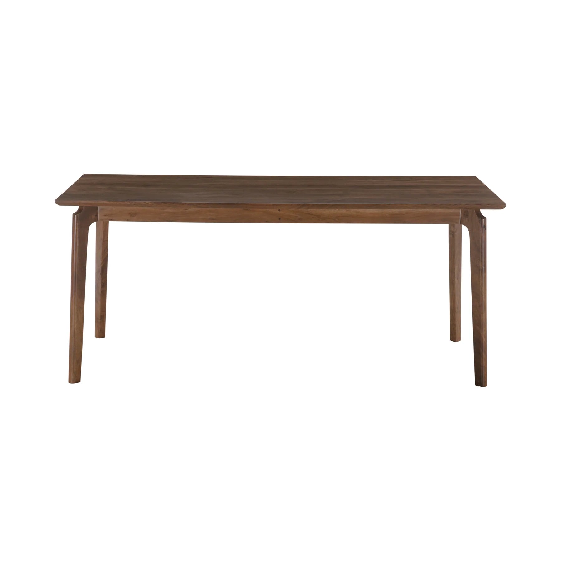 Kenzo Dining Table- Natural, brown or black