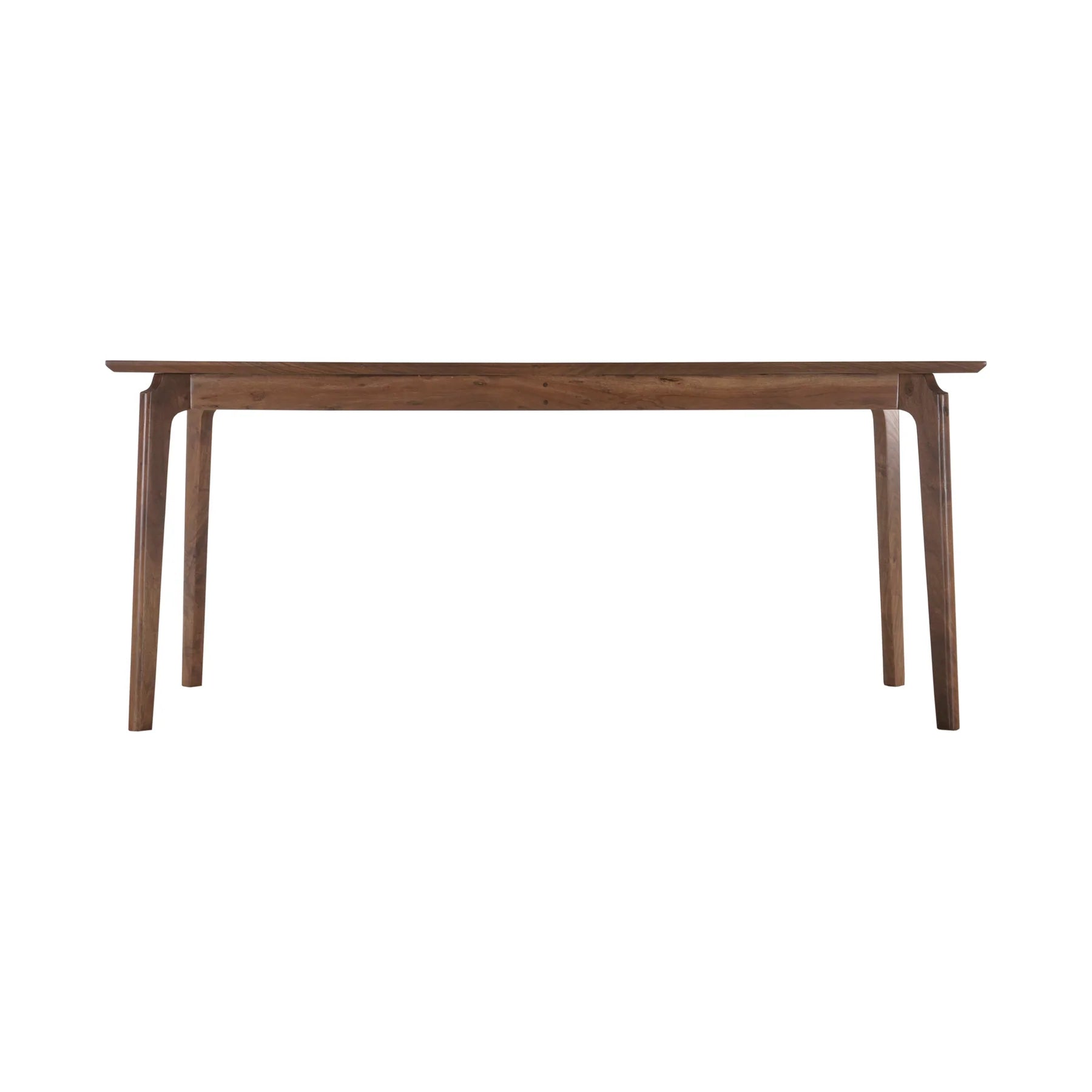 Kenzo Dining Table- Natural, brown or black