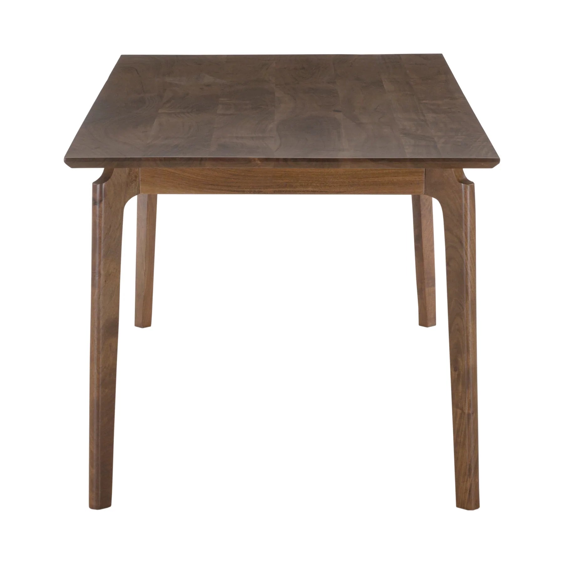 Kenzo Dining Table- Natural, brown or black