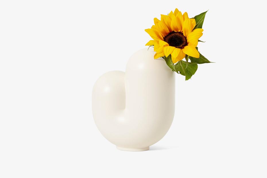Jay - Kirby Vase