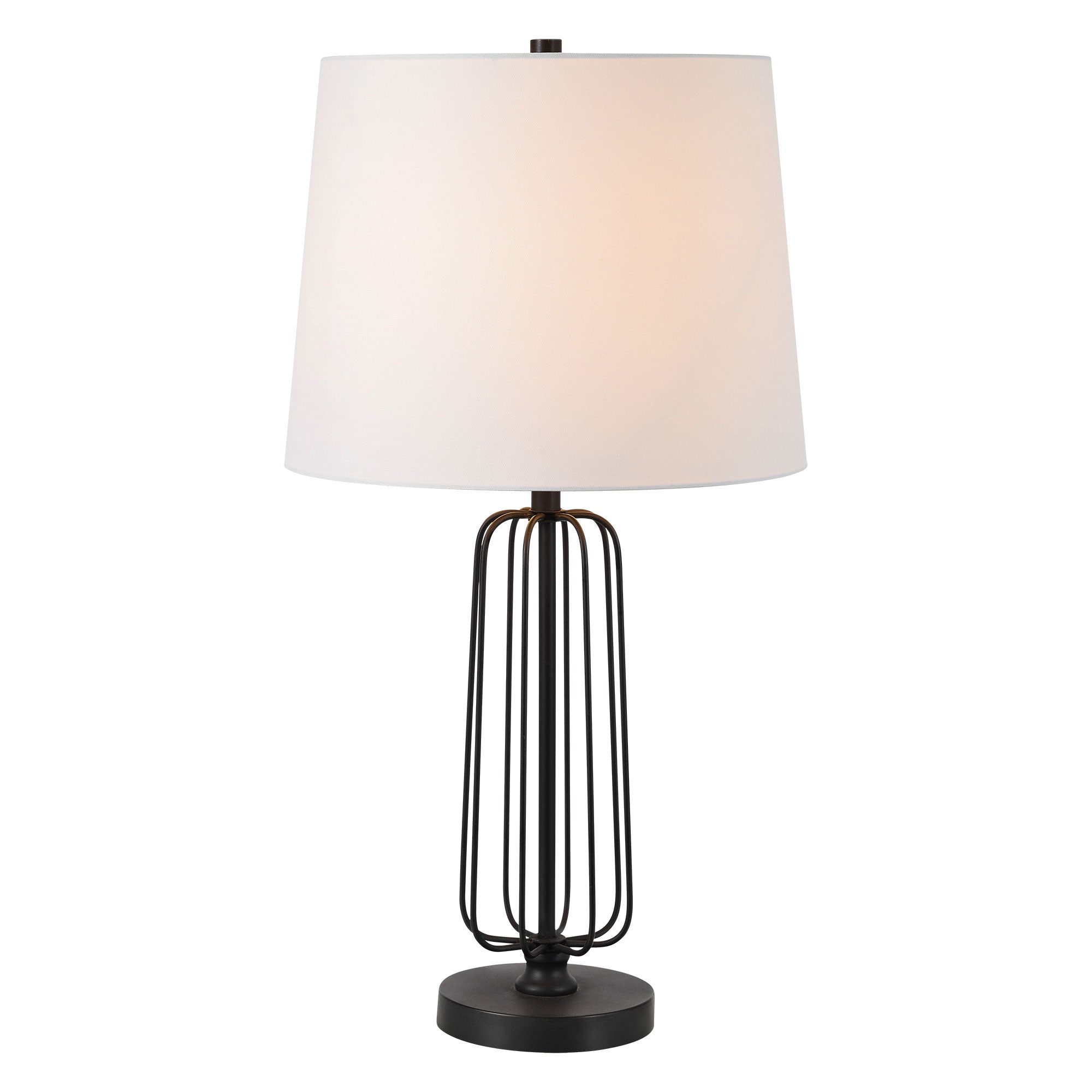 Shadia Lamps (Set of two)