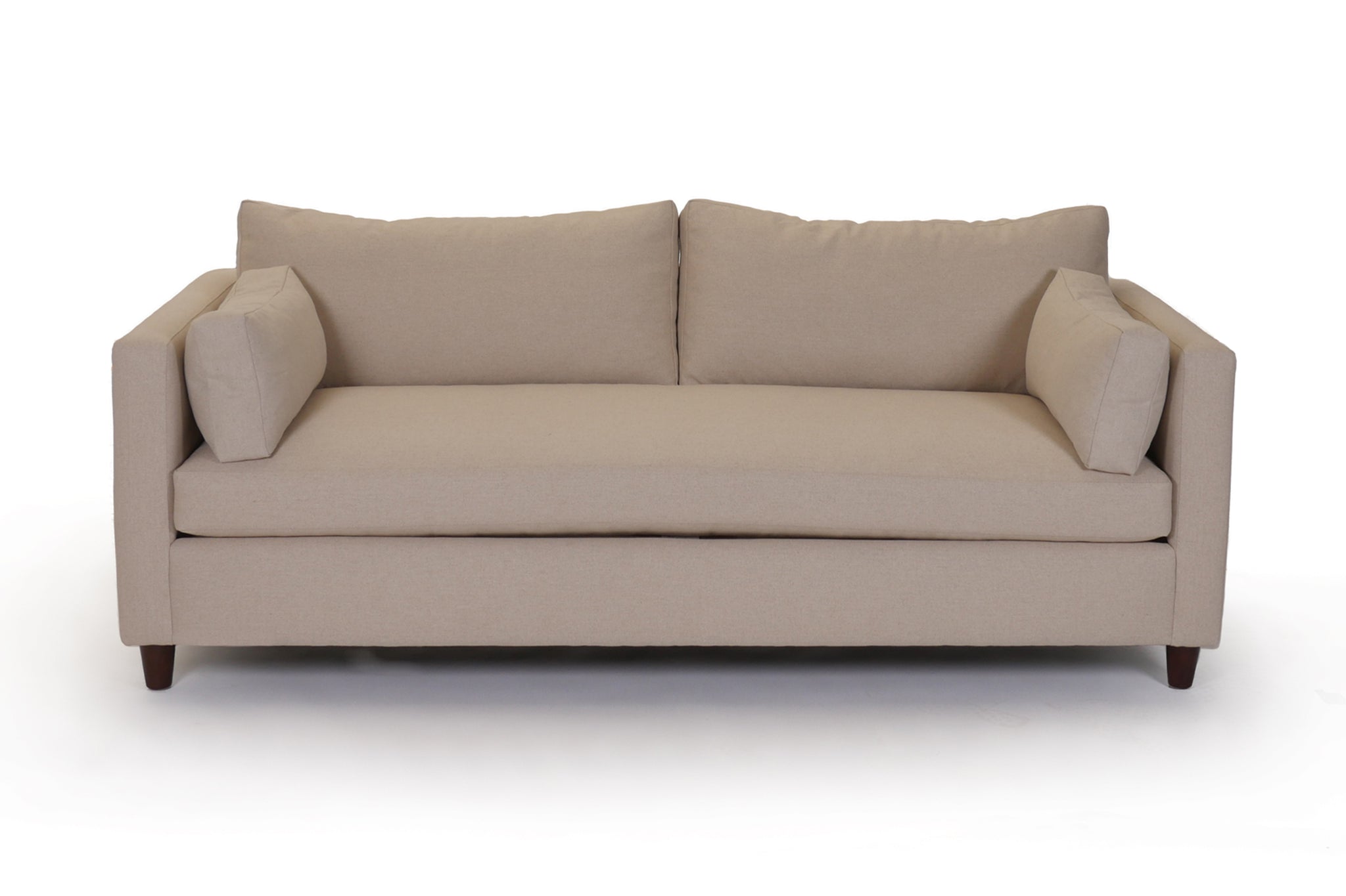 London Sofa- Customizable