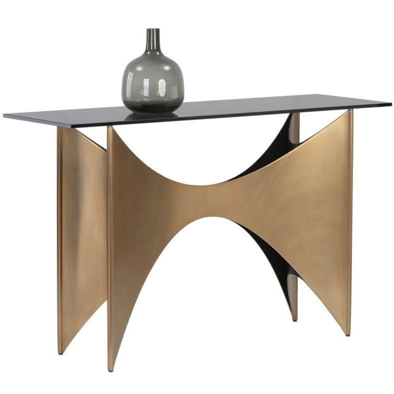 London Console Table