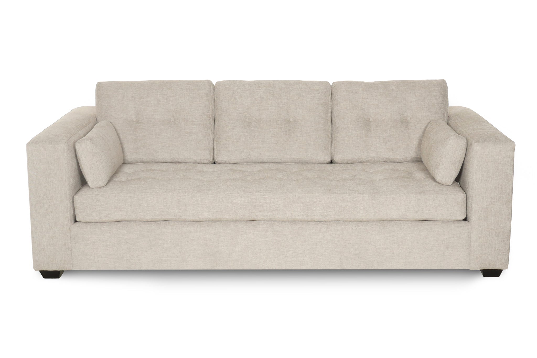 Lougheed Sofa- Customizable