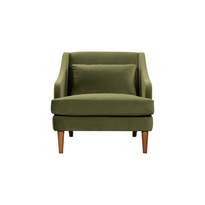Missy Club Chair
