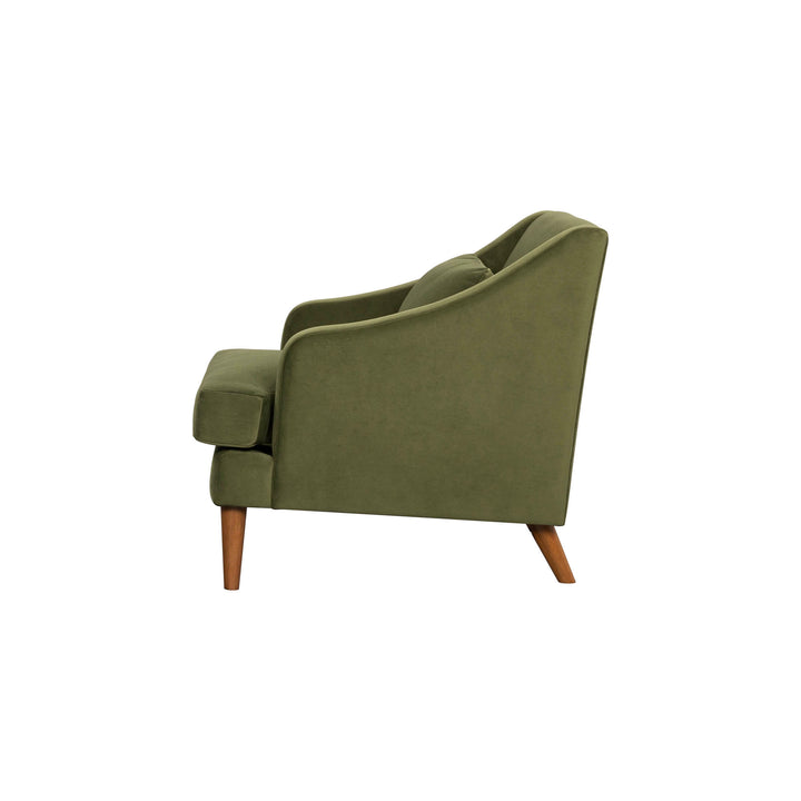 Missy Club Chair