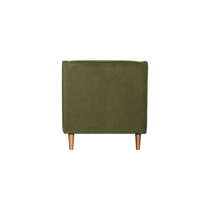 Missy Club Chair