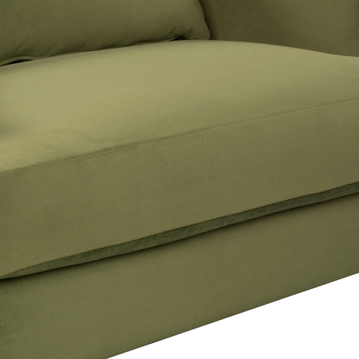 Missy Club Chair
