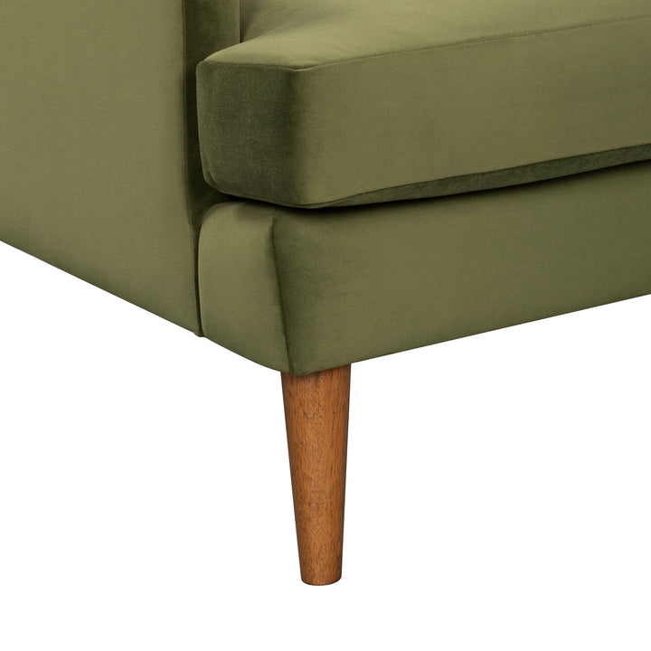 Missy Club Chair