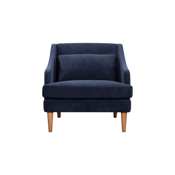 Missy Club Chair