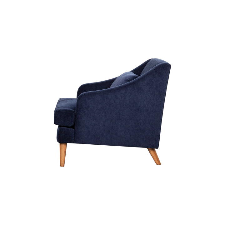 Missy Club Chair